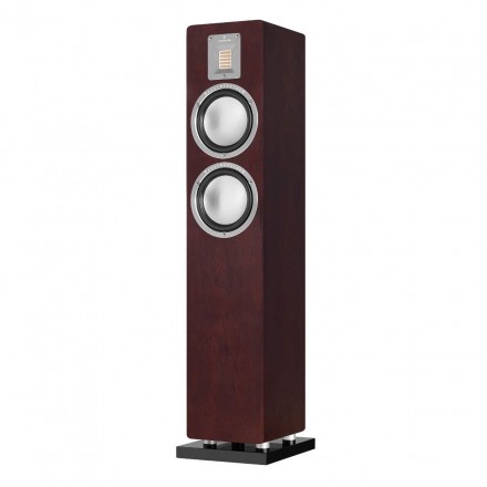 Audiovector QR 3 SE  Dark Walnut